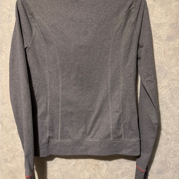 Abercrombie Zip Up Jacket Active y2K - Picture 5 of 5